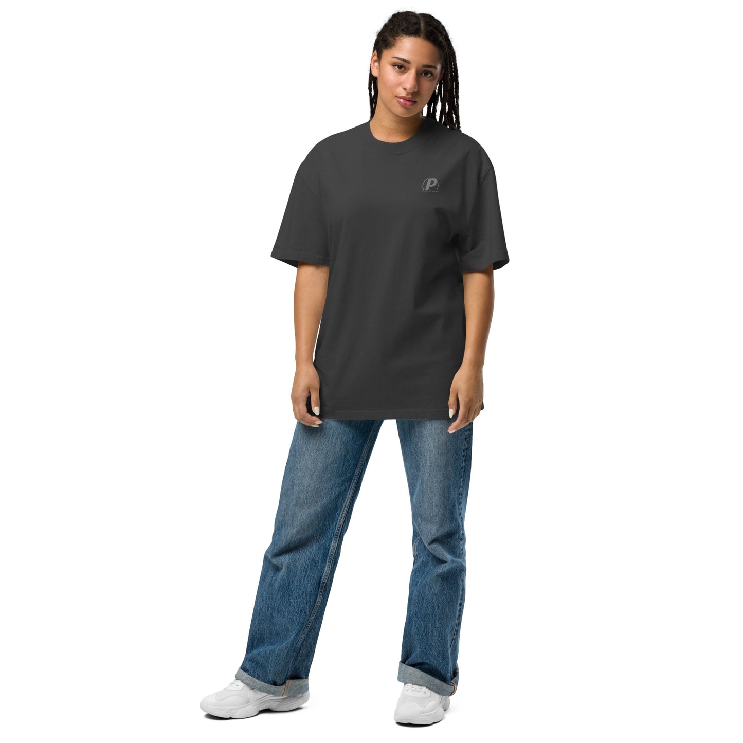 Oversized Classic t-shirt