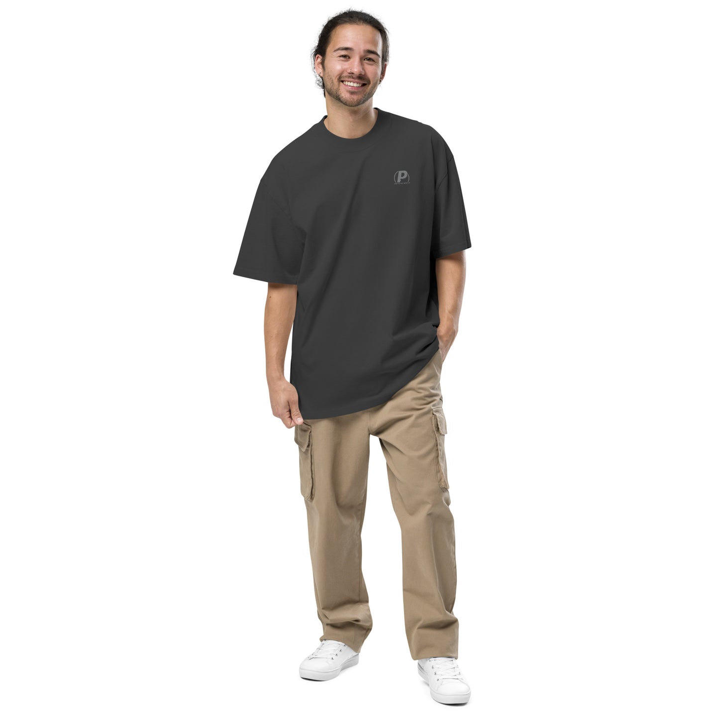 Oversized Classic t-shirt