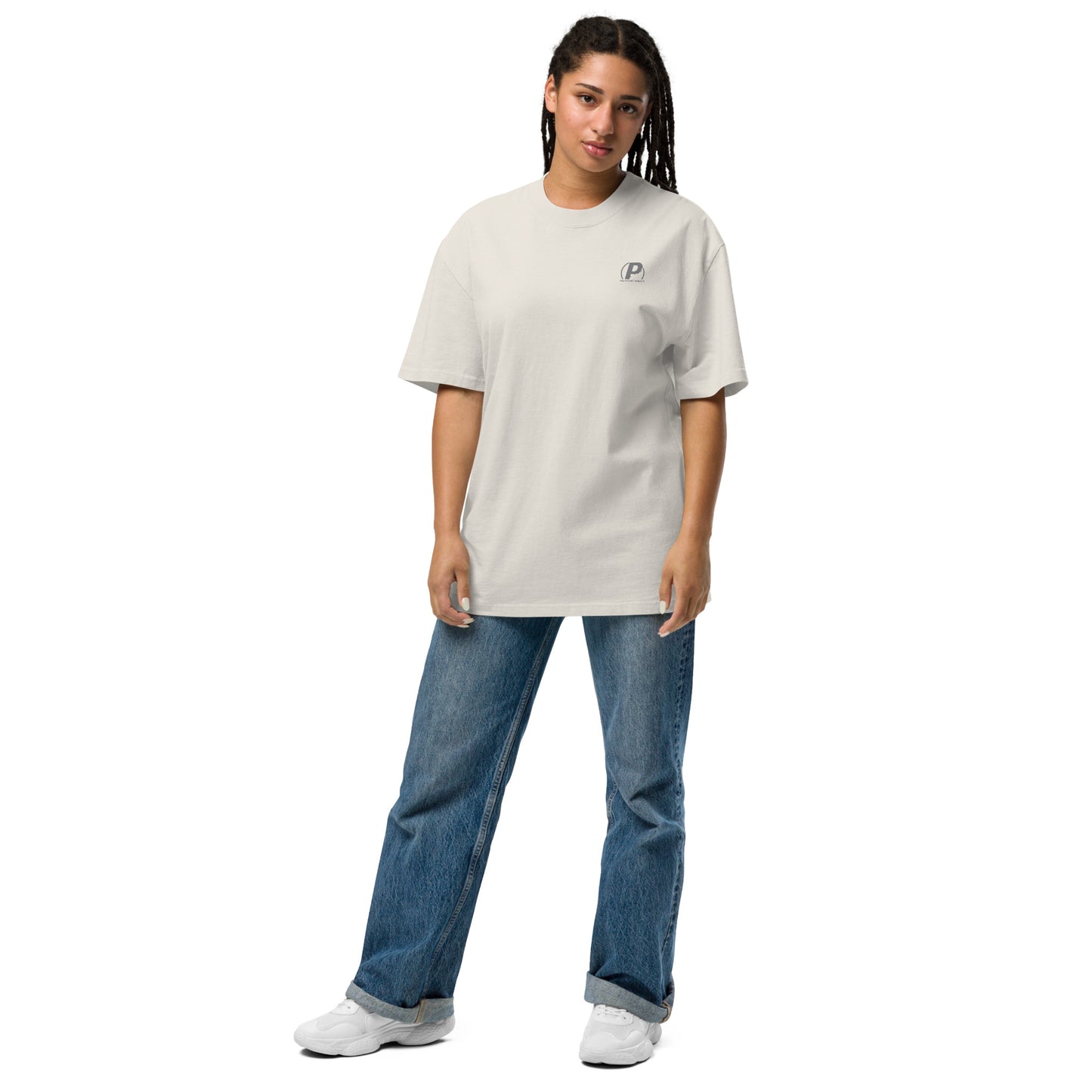 Oversized Classic t-shirt