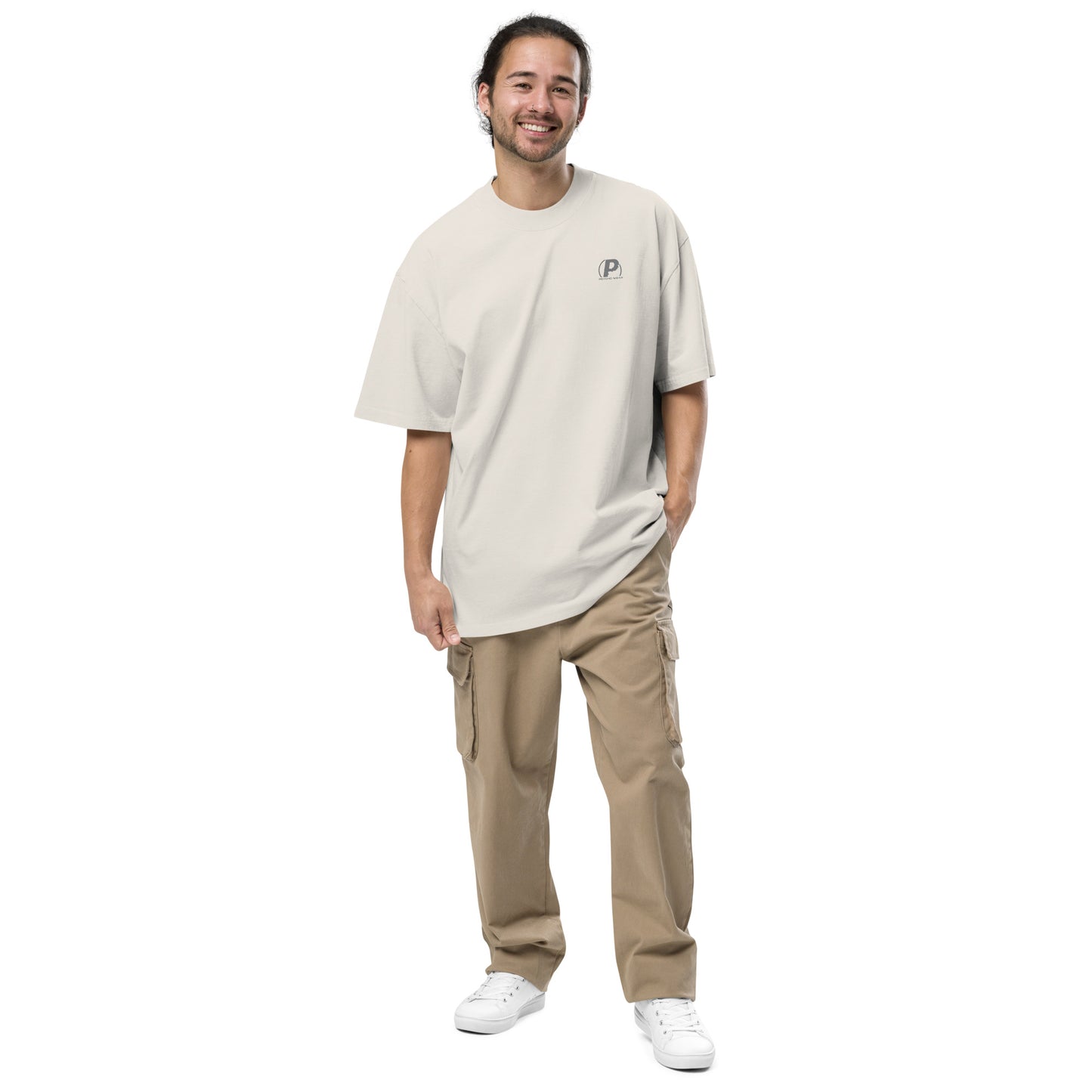 Oversized Classic t-shirt