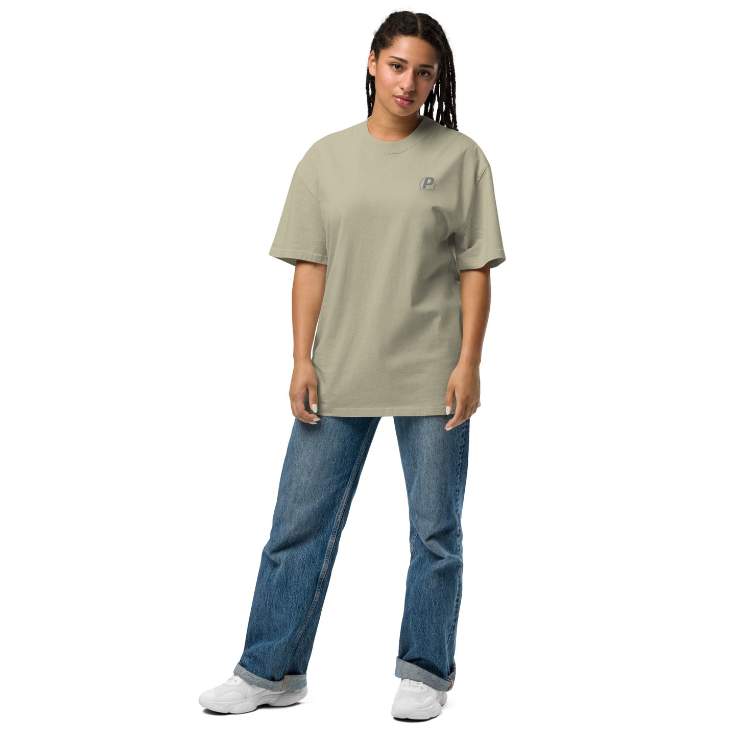 Oversized Classic t-shirt