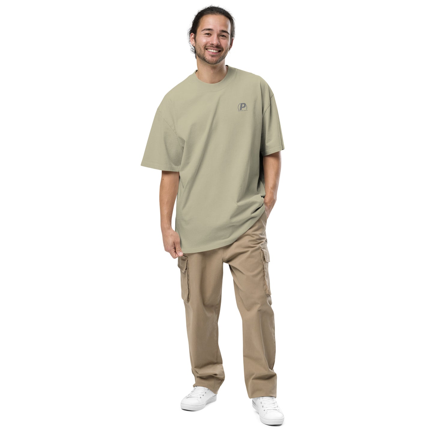 Oversized Classic t-shirt