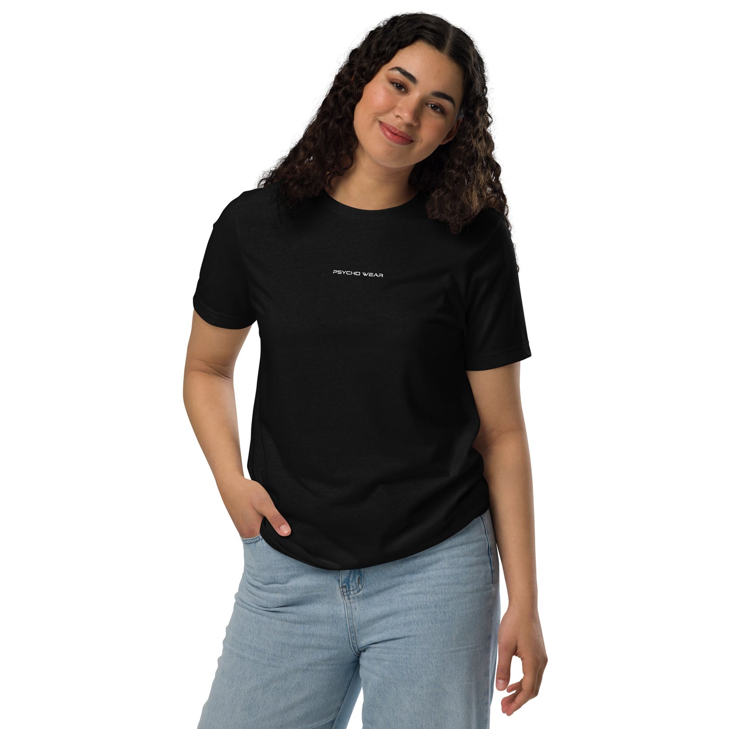 Unisex staple Gratitude eco t-shirt