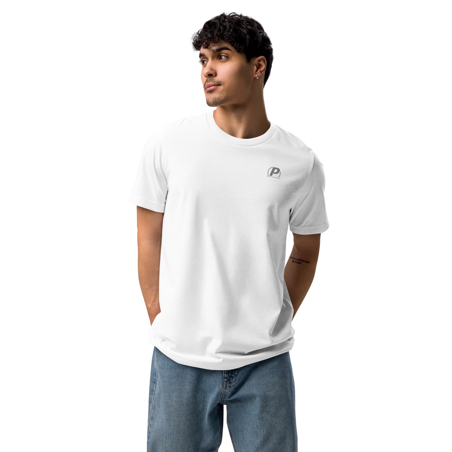 Unisex staple Classic eco t-shirt